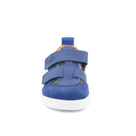 FRODDO LOOP SANDAL Electric Blue
