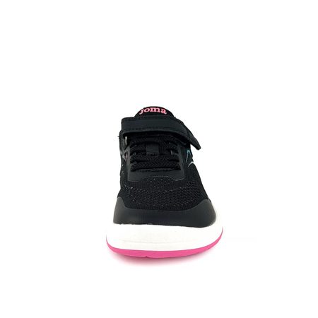 JOMA VIPER JUNIOR 2601 Black