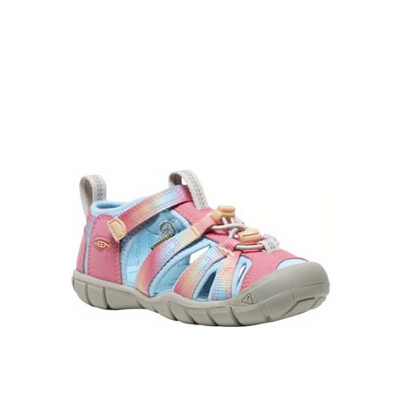 KEEN SEACAMP II CNX CHILDREN Ombre Pink Lemonade