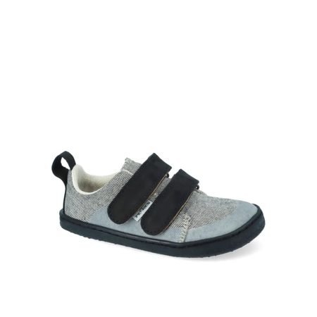 PEGRES TENISKY BF57U Black