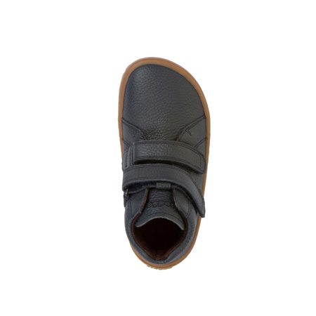 FRODDO KOTNÍKOVÉ Dark Blue | Dětské celoroční barefoot boty