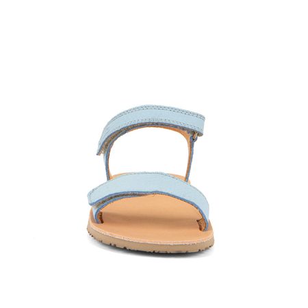 FRODDO SANDAL FLEXY LIA II Light Blue | Barefoot sandály