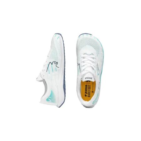 JOMA VIPER LADY White | Dámské barefoot tenisky