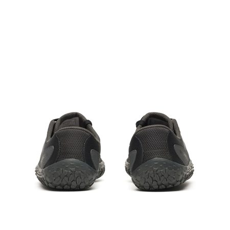 MERRELL VAPOR GLOVE 7 Black | Sportovní barefoot tenisky