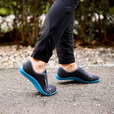 LEGUANO AKTIV Anthracite Blue 15