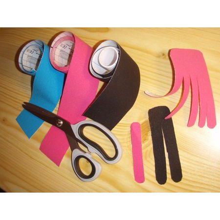 Cviky pro nohy – VIP kurz on-line