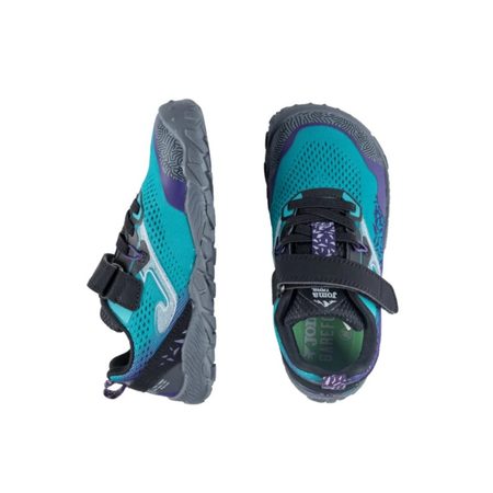 JOMA TUNDRA JUNIOR 2605 Blue