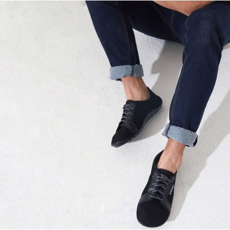 LEGUANO CITY Black 2