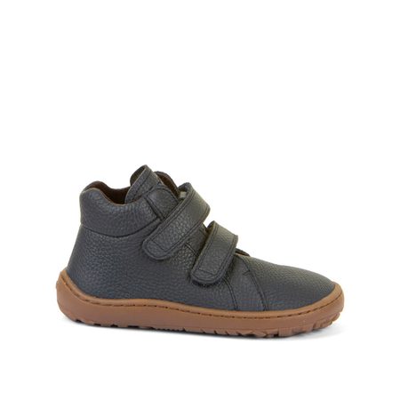 FRODDO KOTNÍKOVÉ Dark Blue | Dětské celoroční barefoot boty