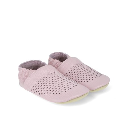 RAYVE CRAVITOS AIRES Pink | Dětské barefoot capáčky