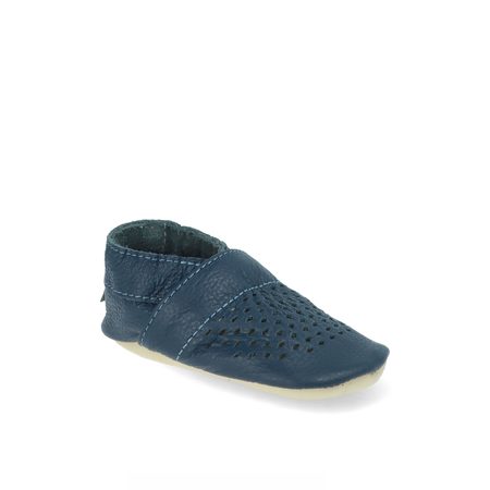 RAYVE CRAVITOS AIRES Dark Blue | Dětské barefoot capáčky