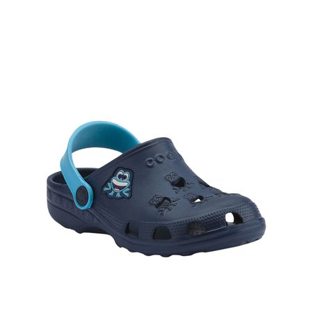 COQUI NAZOUVÁKY LITTLE FROG Navy 2