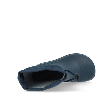 RAYVE MONSOON COVER Dark Blue | Dětské barefoot holínky