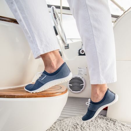 LEGUANO JUNO Sailor Blue8