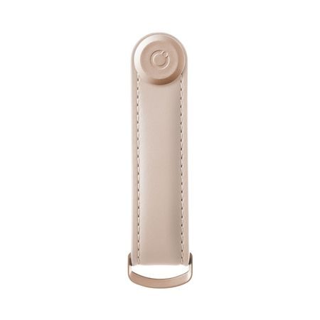 Dámská klíčenka Women's Orbitkey 2.0 Blush & Rose Gold