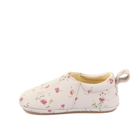 FRODDO PREWALKERS II Flowers | Dětské první barefoot botičky