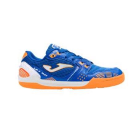 JOMA SALA MAX JUNIOR BAREFOOT 2605 PLAVA INDOOR | Dječje barefoot tenisice