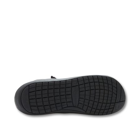 BAŤA ZIMNÍ KOTNÍKOVÉ | Kotníčkové zateplené barefoot boty