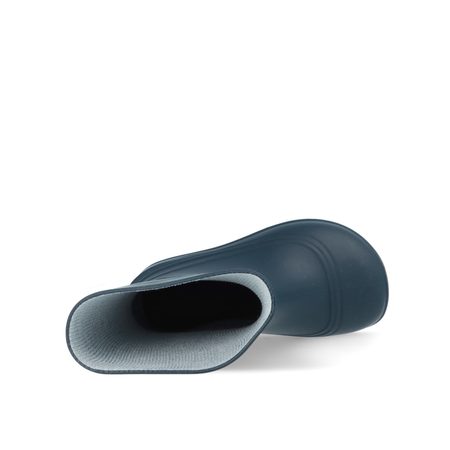 RAYVE MONSOON Dark Blue | Dětské barefoot holínky