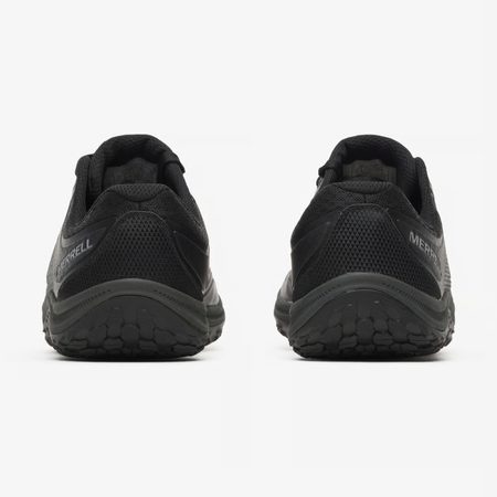 MERRELL TRAIL GLOVE 8 W Black | Dámské sportovní barefoot tenisky