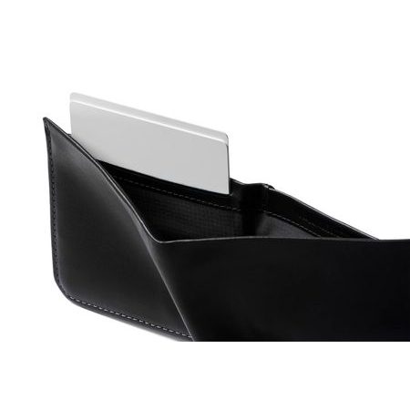 Bellroy Hide & Seek RFID - Black