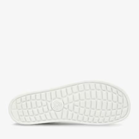 Barefoot Tenisky GROUNDIES® Nova GS1 Nebesky Bílá