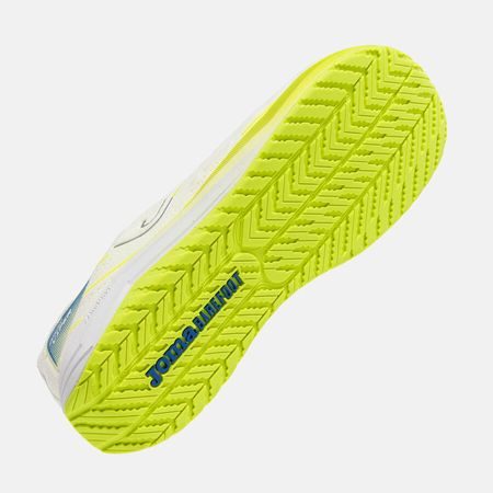 JOMA VIPER MEN White | Pánské barefoot tenisky