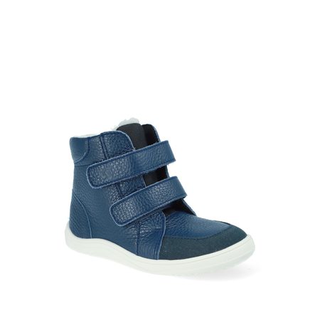 BABY BARE FEBO WINTER Pilot Asfaltico 6