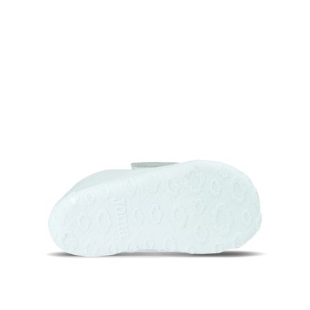 JOMA TEDDY BABY White Pink | Dětské barefoot tenisky