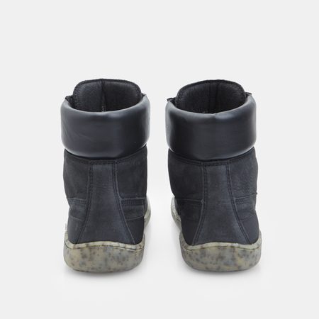 BAŤA ŠNĚROVACÍ KOTNÍKOVÁ OBUV | Dámské barefoot kotníkové boty