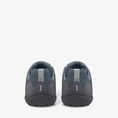 GROUNDIES® All Terrain Low Voděodolné Modré | Barefoot outdoorové boty
