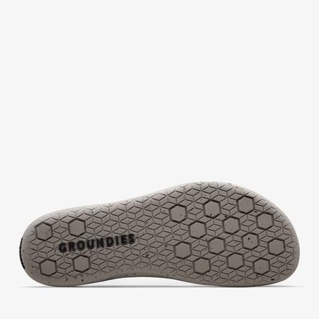 GROUNDIES® Active Béžová | Sportovní barefoot tenisky