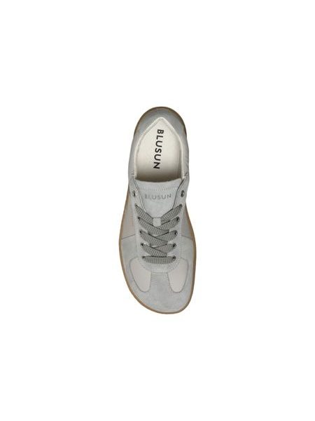 Dámské Barefoot Tenisky BLUSUN BLSN-200W šedé