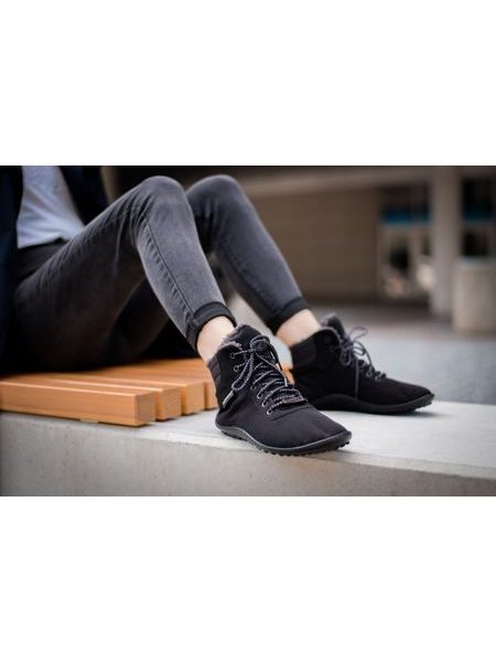 LEGUANO KOSMO Black 13