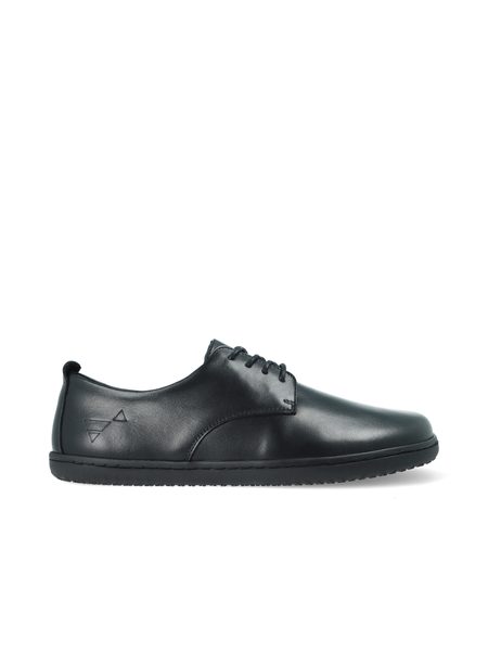ANGLES CHRONOS 2.0 Black | Barefoot polobotky