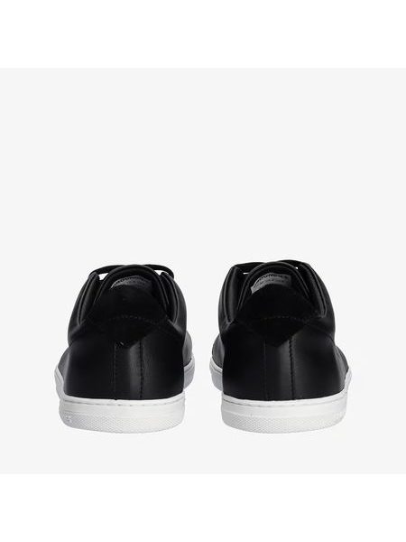 Barefoot Tenisky GROUNDIES® Zero Černé