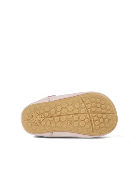 BUNDGAARD PREWALKER Old Rose 5