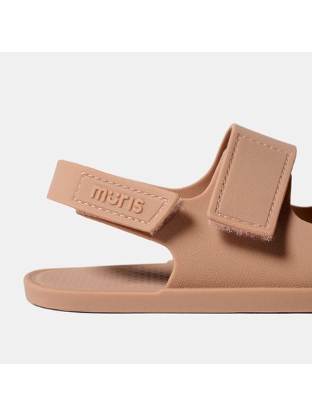 MURIS ARUBA JUNIOR Dusty Pink | Dětské barefoot sandály