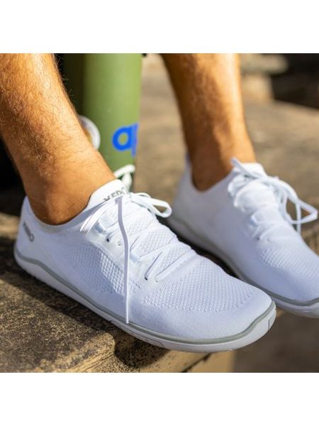 XERO SHOES NEXUS KNIT White 12
