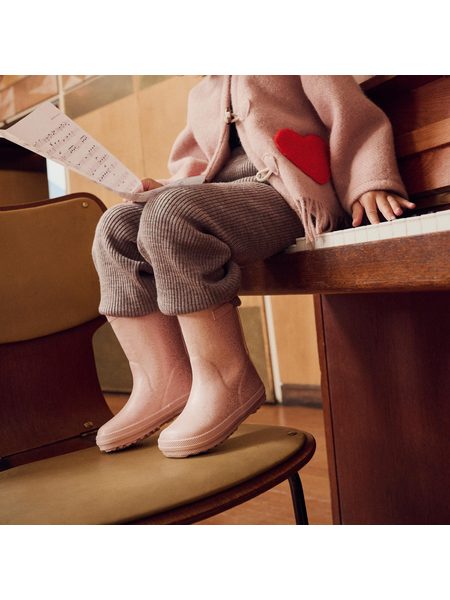 BUNDGAARD ASPEN Old Rose Sparkle 4