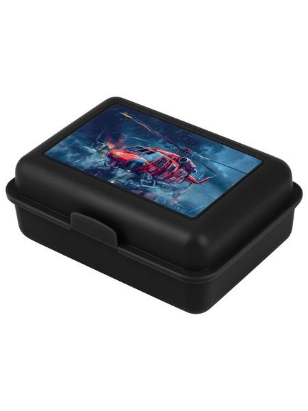 BAAGL Box na svačinu Záchranáři