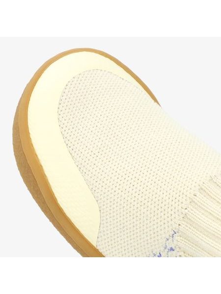 Dětské Barefoot Slip-On Tenisky GROUNDIES® Nara Kids Pískovo Modré