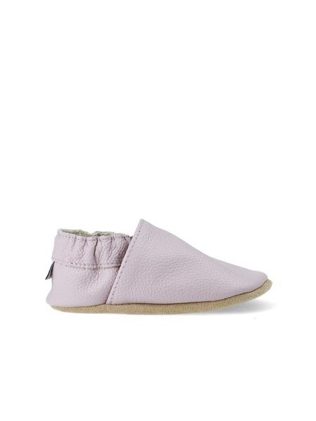 Botoșei barefoot pentru copii RAYVE CRAVITOS SOFT roz