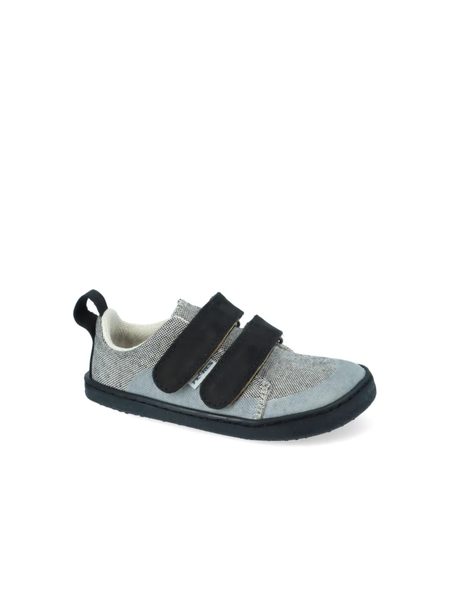 PEGRES TENISKY BF57U Black