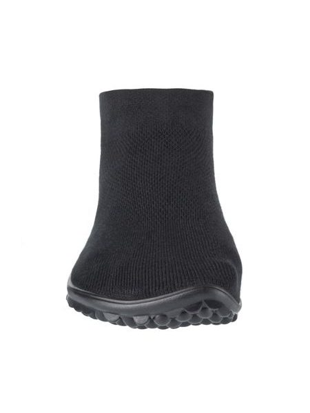 LEGUANO SNEAKER Black 3