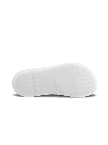 Barfußsneaker Barebarics Futura Irisierend Weiß