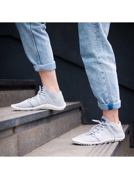 LEGUANO BEAT Silver/Grey 25