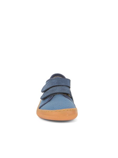 FRODDO SNEAKER CANVAS II Denim 4
