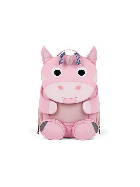 AFFENZAHN DĚTSKÝ BATOH DO ŠKOLKY LARGE FRIEND UNICORN