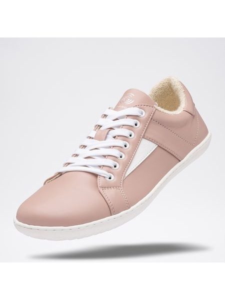 GROUNDIES MELBOURNE VEGAN WOMEN Pink 7